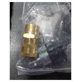 Coyardor Pressure Washer Gun 3600 PSI with Extension Wand, M22-14mm Fitting, Replacement for Ryobi, Karcher, Honda, Greenworks, Briggs & Stratton, Gas Power Washer