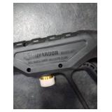 Coyardor Pressure Washer Gun 3600 PSI with Extension Wand, M22-14mm Fitting, Replacement for Ryobi, Karcher, Honda, Greenworks, Briggs & Stratton, Gas Power Washer