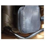 Vapor Canister 911-145 Compatible with Chevrolet Malibu 2004-2012 Pontiac G6 2005-2010 Saturn Aura 2007-2009 2.4L 3.5L 3.6L 3.9L 4Cyl V6 10376010 15141712 22677569