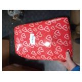 47 inch Big Giant Teddy Bear Stuffed Animals, White Cream Soft Plush Life Size Bear Toy All Ages Gift for Children/Girlfriend/Valentine