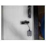 Digital Picture Frame, 15.6 Inch Frameo Digital Frame WiFi, 1920 * 1080 IPS FHD Touchscreen, 32GB, Tabletop&Wall-Mounted, Share Picture Video, Large Electric Photo Frame, Mom Gifts, Black Woodgrain