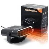 Auto heater fan for Vehicle