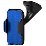 Suction Cup Style Phone Holder