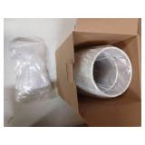 Wall Sconce Battery Operated Wall Light Fixure with Remote Control, Dimmable Battery Operated Wall Sconces Set Of Two, Indoor Wireless Wall Mounted Lamp with Rechargable Bulb For Bedroom Living Room (