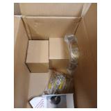 Wall Sconce Battery Operated Wall Light Fixure with Remote Control, Dimmable Battery Operated Wall Sconces Set Of Two, Indoor Wireless Wall Mounted Lamp with Rechargable Bulb For Bedroom Living Room (