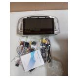 Inefala 4G 64G Radio for Hyundai Accent 2006-2011 CarPlay Car Stereo Android 15 IPS 9" Touchscreen Android Auto Backup Camera Bluetooth 5.0 GPS EQ 13UI - Retail: $139