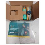 3Doodler Start+ Essentials 3D Pen for Kids | Easy to Use, Learn from Home Art Activity, Educational STEM Toy for Boys & Girls Ages 6+ - Retail: $60