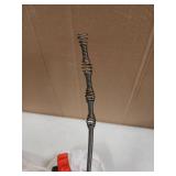 50 FT Double Mode Drain Snake Tools, 11-in-1 Drain Auger for Sink and Drain Unblocking, Plumbing Snake for Kitchen, Bathroom and Shower Sink, Snake for Real DIYs (Red) (Pre Owned) - Retail: $58