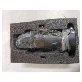 ZealSound Podcast Microphone for PC, Noise Cancellation USB Mic with Gain, Volume Adjustment & Mute Button, Monitoring & Echo, for YouTube, TikTok, Podcasting, Streaming, iPhone, iPad, Android, Mac - 