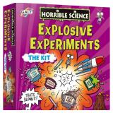 Galt Toys, Explosive Experiments - Retail: $25