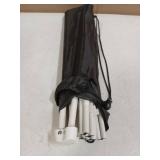 Easel Stand White 63in