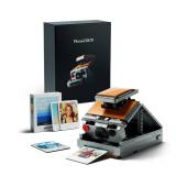 Nifeliz Camera Model Plexoid BX-70 Building Set for Adults, Vintage Photography Model Toy to Build and Collect, Retro and Creative Gift for Camera Lovers (680 PCS, NF10303) - Retail: $35