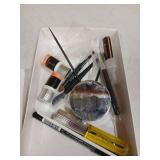 Lash Lift Kit & Eyebrow Lamination Kit, 2-in-1 Solution, At-Home Brow Lamination, Beginner/Professional, Eyelash Lift, 15 Applications, Lasts 6-8 Weeks, DIY Brow & Lash Perm - ABLK1 - Retail: $9