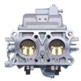 Goodbest New Carburetor Compatible with Kawasaki FD750D Replace 15003-2879 15003-2977 15004-1046 - Retail: $80