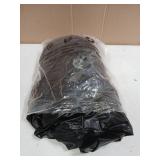 Inflatable Gaming Chair for Kids & Teens with Cup Holders and Side Pocket - This Air Gaming Bean Bag Chairs for kids is The Perfect Furniture for Gamer Room Decor - Perfect Gaming Stuff for boys 4-12 