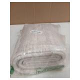 Valenrug Runner Rugs 2x8 - Stain Resistant 2x8 Rugs Runners for Hallways Living Room, Non Slip Runner Rugs for Bedroom, Folable Machine Washable Hallway Runner (2