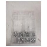 Twidec/360Pcs 2.8/4.8/6.3mm Quick Splice Male and Female Wire Spade Connector Crimp Terminal Block Assortment Kit with Insulating Sleeve for Electrical Wiring Car Audio Speaker - Retail: $8