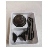 Hidden Camera with Audio/Video Mini Small Spy Cameras Home Indoor Use Cam Night Vision Motion Detection Baby Monitor Wireless Outdoor Nanny espias ocultas WiFi Security Secret (1440p) - Retail: $30