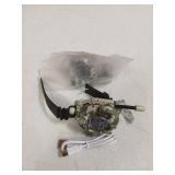 cxjoigxi Walkie Talkies for Kids Rechargeable, Spy Watch Army Toys, 7 in 1 Walkie Talkie Watches with Flashlight, Two-Way Radios Long Range Interphone Toy Gifts for Boys Girls fit Outdoor Game Camping