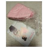 kisnbld Small Exercise Ball, 9 Inch Mini Pilates Ball, Anti Burst and Slip Resistant Mini Yoga Ball for Stability, Fitness, Physical Therapy, Stretching & Core Strength Workout at Home Gym & Office - 