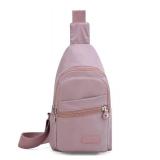 EVANCARY Small Sling Bag for Women, Sling Backpack Chest Daypack Crossbody Bag for Travel Sports Running Hiking - Retail: $9