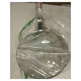 PANCA Iron tawa for Roti,Chapati,Dosa Loha Tawa with Wooden Handle Premium, 100% Toxin-Free, Long Lasting, Black - Retail: $37