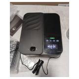 Hotel Scent Diffuser, House Scent Machine, 5000 Sq.Ft of Coverage, 500ml Large Capacity Aromatherapy Machine, Scent Diffusers for Home Large Room, Office Waterless Essential Oil Diffuser - Retail: $10