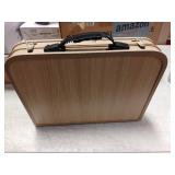 Small Folding Table - Retail: $45