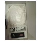 Waterless Essential Oil Diffuser, Scent Air Machine for Home Cover Up to 2000 sq.ft, Hotel and Commercial Use 400ML Diffuser with 100ML Royal Tranquility Fragrance Oil for Spa, Office - Retail: $70