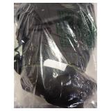 Uirway Square Hot Tub Cover 76 x 76 x 20 Inch [2025 Upgraded 600D Heavy Duty Fabric] Waterproof Outdoor SPA Covers for Hot Tub, New Super Windproof Straps, Hot Tub Winter Cover Protector with Anti-UV 