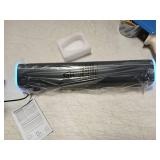 SOULION R30 Plus Bluetooth Computer Speakers, All-in-One Control Button with 6 Modes LED Lights PC Speaker, Wired USB Powered Surround Soundbar for Desktop Monitor Laptop Gray - Retail: $22