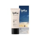 IPKN Moist & Firm BB Cream - Ultra-Hydrating Daily BB Cream with or without SPF40 - Lightweight, Non-Greasy Face Base with Antioxidants for Smooth, Radiant Skin - Retail: $19