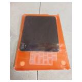 PHOCAR Frosted MacBook Air 13 inch Case Compatible with M4/M3/M2 Models A3240/A3113/A2681, Anti-Fingerprint & Scratch-Resistant Protective Cover with Keyboard Cover, Screen Protector & Mouse Pad - Ret