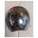 FEISEDY Full Cover Face Visor Protective Glasses Mirror Shield Sunglasses Anti Fog B2781 - Retail: $23