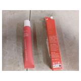 BAISEN DIARY Lip Butter Balm - Ultra-Hydrating, Nourishing Lip Care with Natural Ingredients, Shea Butter & Olive Oil, Soothes & Softens Dry Lips (#5 Pink Guava, 1) - Retail: $7