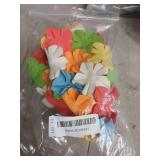 Sporti Flower Swim Cap (Multi) - Retail: $23