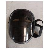 ORWINE Halloween LED Mask for Kids, Light Up Masks with Gesture Sensing, Halloween Masks LED Lighted Face Transforming Mask for halloween Costume Cosplay Party Birthday Gifts for Teen Boys Girls - Ret