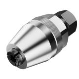 Damaged Bolt and Stud Extractor Tool, Grips and Removes 1/4-Inch to 1/2-Inch Studs, Broken Bolt and Stud Remover for Broken, Damaged, Rounded Off, Painted, and Rusted Tight Bolts - Retail: $17