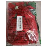 Simplecc Christmas Elf Costume for Kids Girls Costume Xmas Festive Elf Dress Outfit with Elf Hat Shoes Stockings (3-4 Year) - Retail: $29