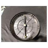 RYOBI 12 in. 2,300 PSI Electric Pressure Washers Surface Cleaner MSRP $29.97 - Retail: $29