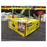 RYOBI 12 in. 2,300 PSI Electric Pressure Washers Surface Cleaner MSRP $29.97 - Retail: $29