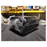 TorkÂ® MaticÂ® Manual Roll Towel Dispenser - Plastic, Black MSRP $52.00 - Retail: $52