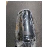 Elevation Foam Skincare Automatic Dispenser with Intuition Sensor 1 L/33 oz  4.45  x 5.12  x 10.94   Black MSRP $51.24 - Retail: $51