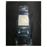 Elevation Foam Skincare Automatic Dispenser with Intuition Sensor 1 L/33 oz  4.45  x 5.12  x 10.94   Black MSRP $51.24 - Retail: $51