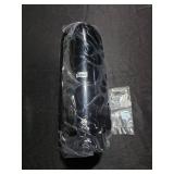 Elevation Foam Skincare Automatic Dispenser with Intuition Sensor 1 L/33 oz  4.45  x 5.12  x 10.94   Black MSRP $51.24 - Retail: $51