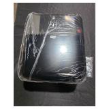 Tork Matic Manual Roll Towel Dispenser - Plastic, Black MSRP $52 - Retail: $52