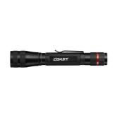 G36 465 Lumens Alkaline Battery Dual Power LED Handheld Flashlight MSRP $21.97 (See pictures and description) - Retail: $21