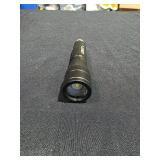 G36 465 Lumens Alkaline Battery Dual Power LED Handheld Flashlight MSRP $21.97 (See pictures and description) - Retail: $21