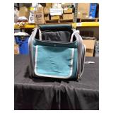 Pet Basket Carrier Bike Safe MSRP $79.00 - Retail: $79