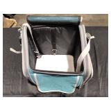 Pet Basket Carrier Bike Safe MSRP $79.00 - Retail: $79